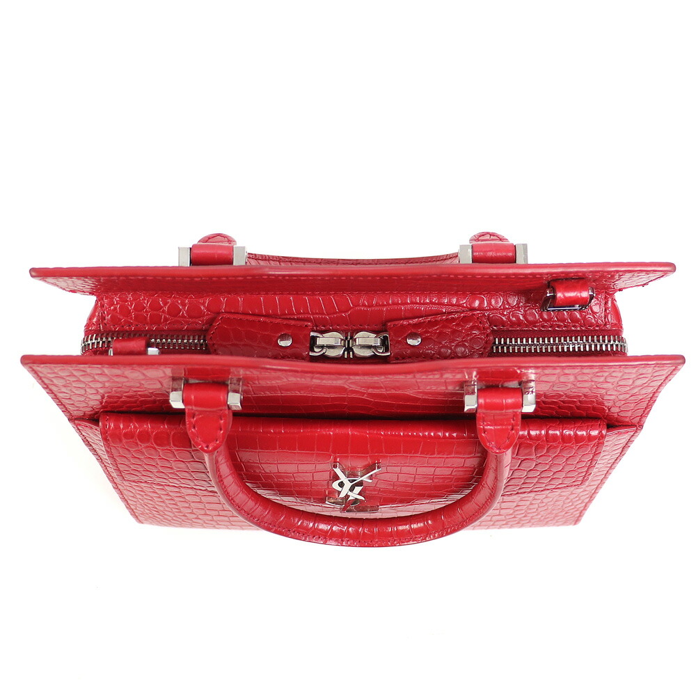 楽天市場】【美品】サンローラン【YVES SAINT LAURENT】アップタウン