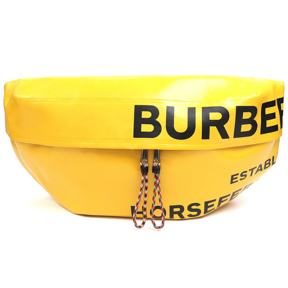 楽天市場】バーバリー【BURBERRY】ホースフェリー プリント ラージ