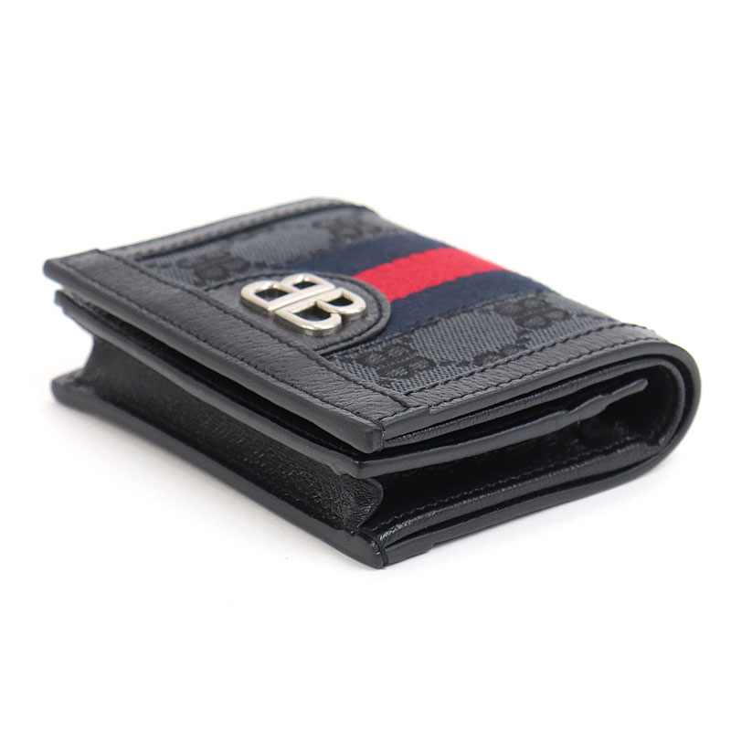 楽天市場】【未使用品】グッチ × バレンシアガ【GUCCI × BALENCIAGA