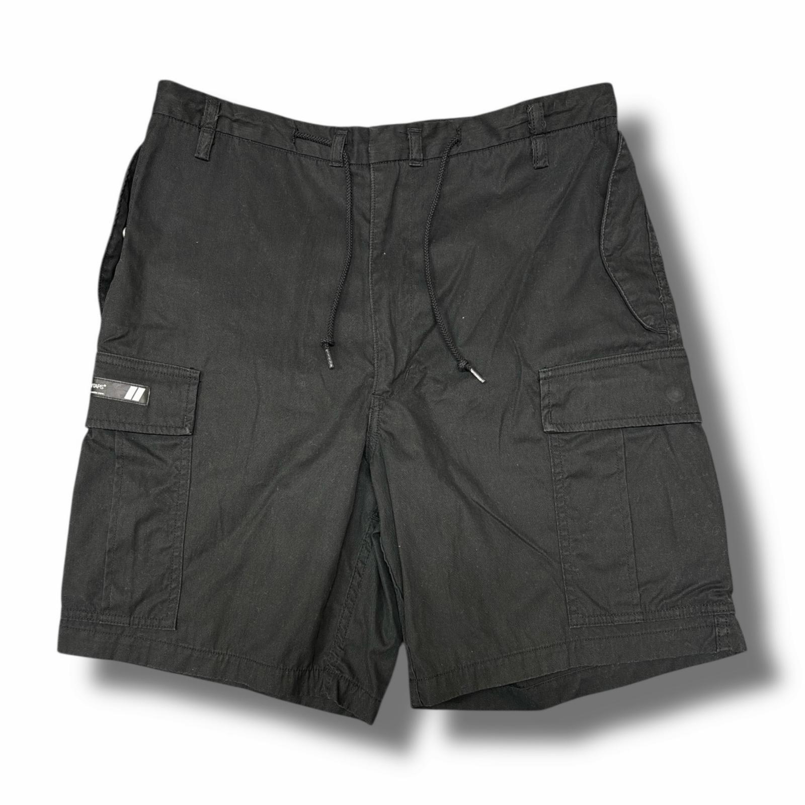 楽天市場】wtaps cargo shorts（ブランドダブルタップス）の通販