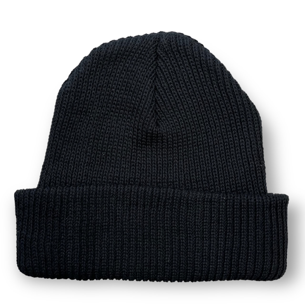 楽天市場】エンノイ・ENNOY ロゴパッチ ビーニー 状態SS ニット帽