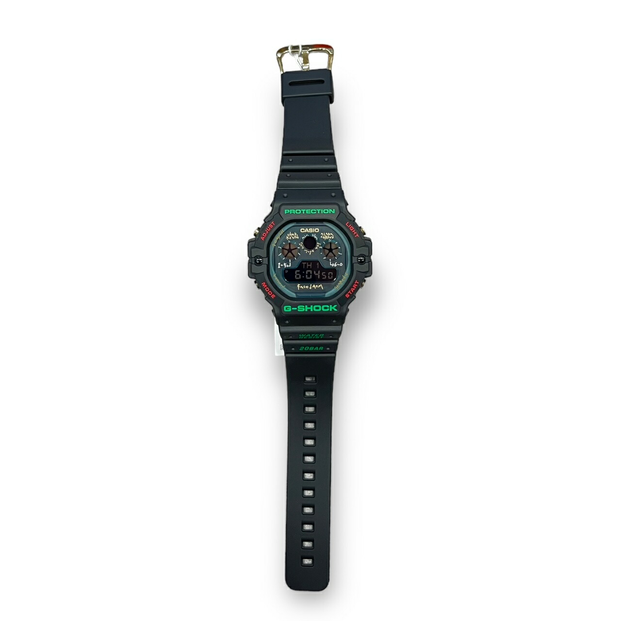 楽天市場】ファセッタズム × ジーショック・FACETASM × G-SHOCK 23SS