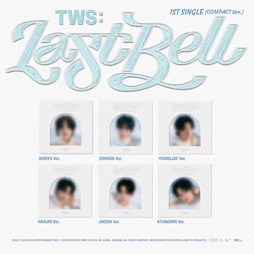 楽天市場】TWS last bellの通販