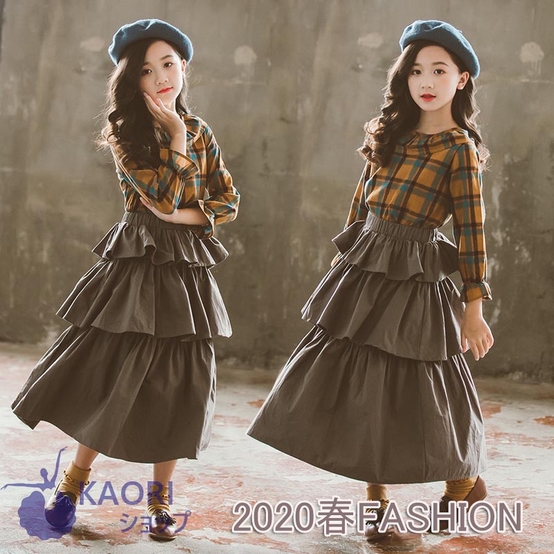 楽天市場】送料無料 入学式 子供服 セットアップ 女の子 おしゃれ