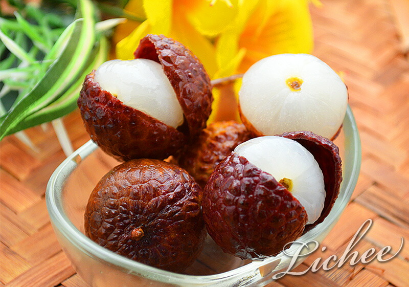 楽天市場】冷凍ライチ 500g ライチ らいち レイシ 業務用 lychee