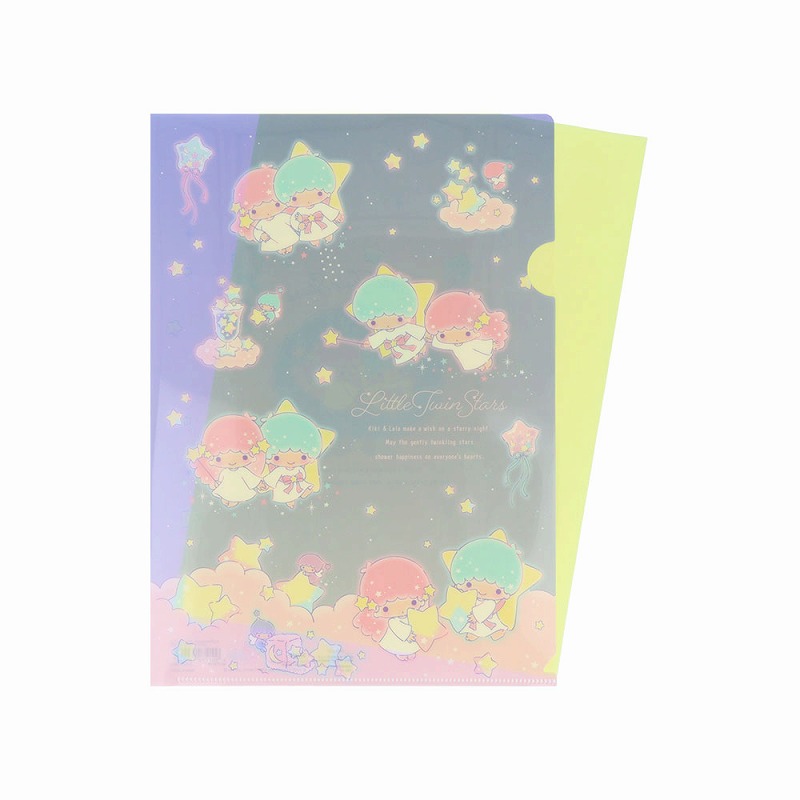 楽天市場】リトルツインスターズ(キキララ)サンリオ[SANRIO]（夜空