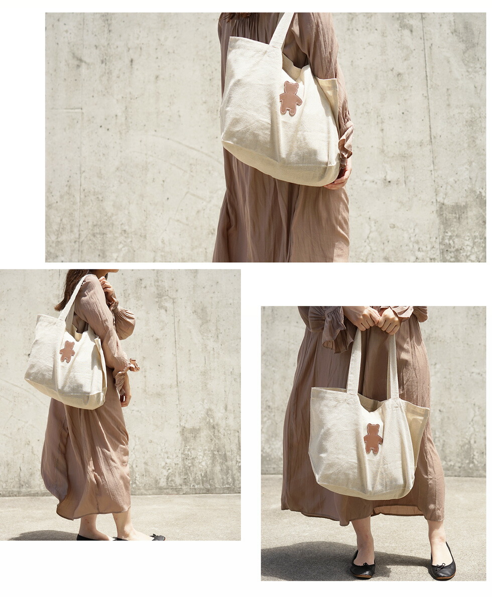 楽天市場】セール☆ トートバッグ レディース 大きめ A4 大学生 通学