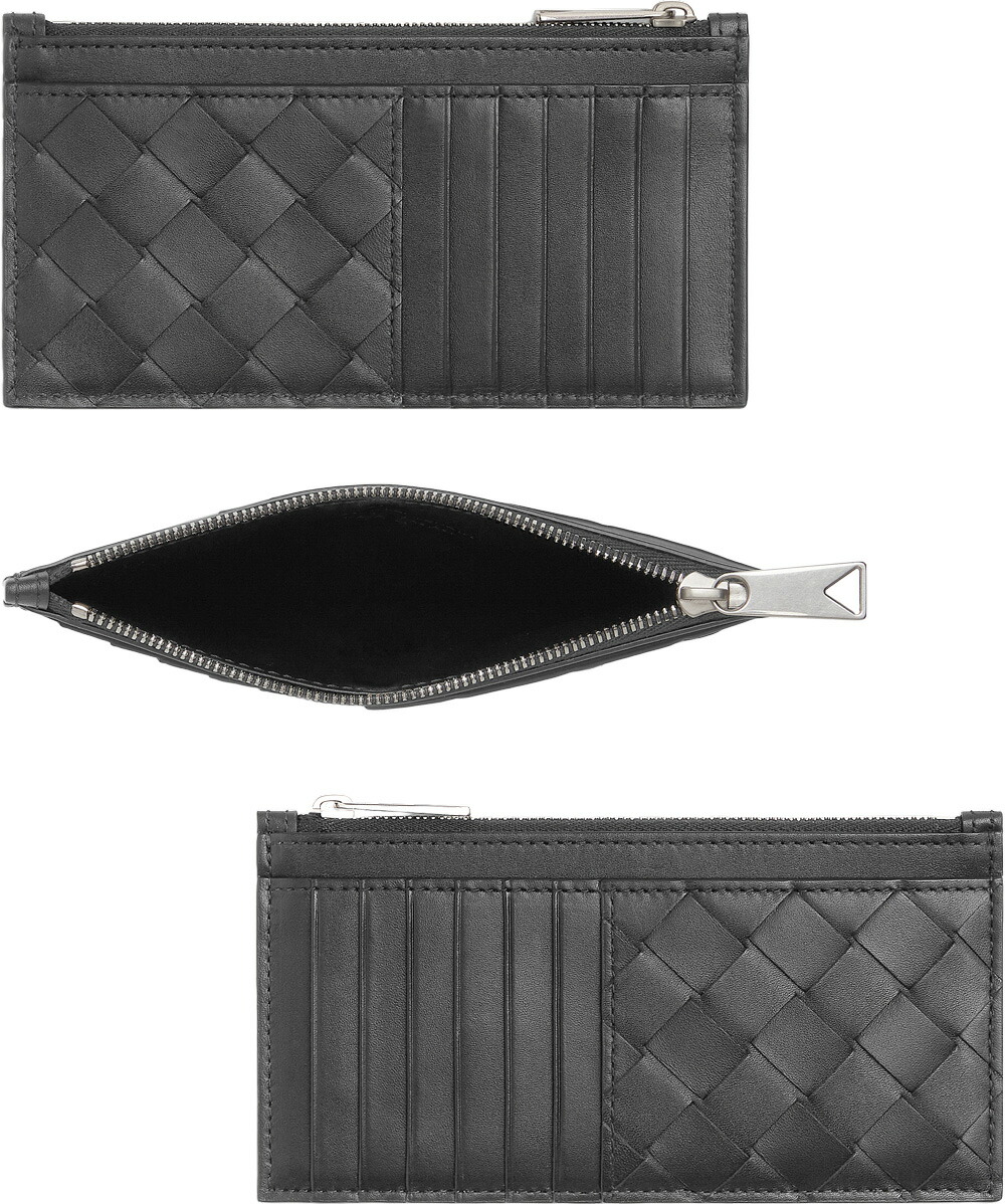 楽天市場】ボッテガヴェネタ（形状（財布）長財布（L字ファスナー