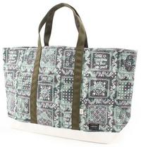 楽天市場】Stussy Deluxe×Reyn Spooner×Porter トートバッグ(L)アロハ