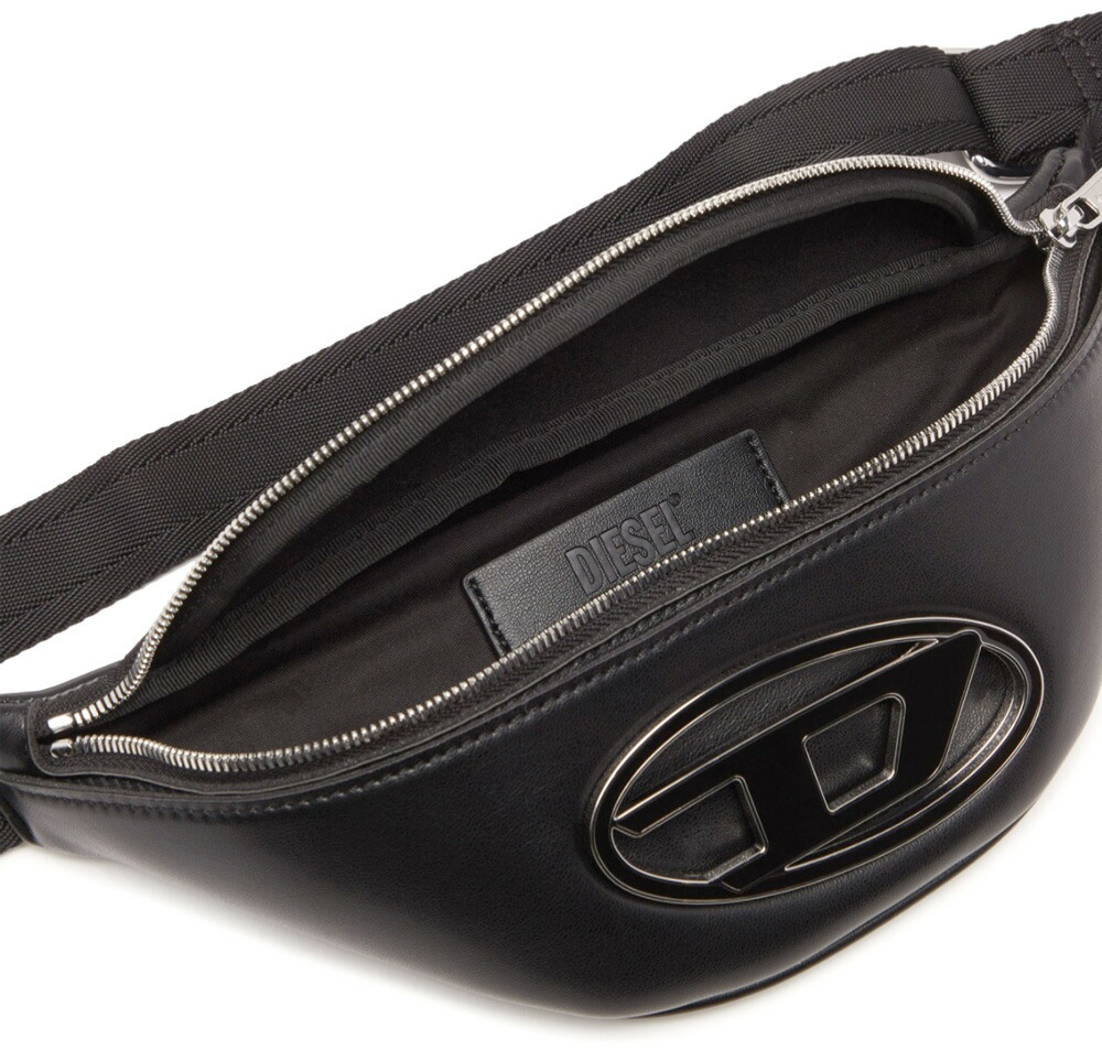 楽天市場】DIESEL ディーゼル ウエストバッグ ボディーバッグメンズ