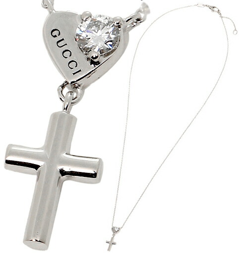 gucci ネックレス クロス」の人気商品一覧 | 安い商品を通販サイトから