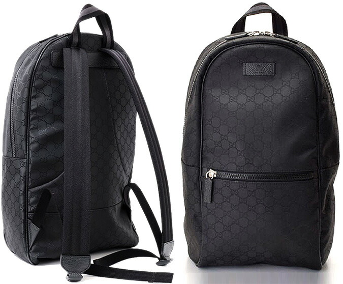 グッチ(GUCCI) ナイロン リュック・バックパック | 通販・人気