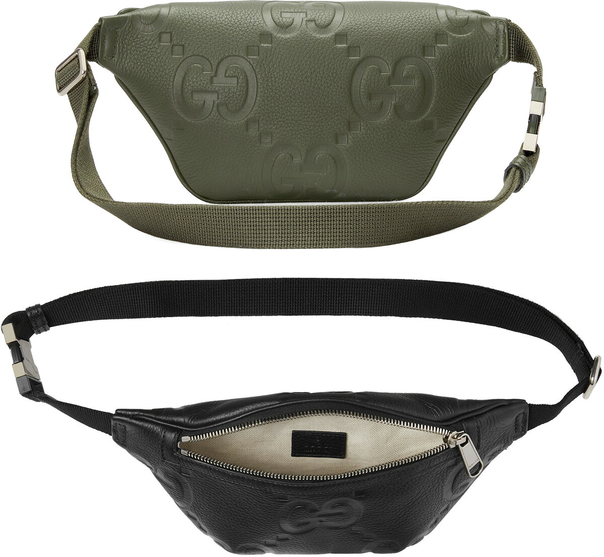 楽天市場】GUCCI グッチ メンズ レディースウエストポーチ ボディー