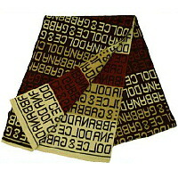 楽天市場】DG（ブランドドルチェ&ガッバーナ）（マフラー・スカーフ