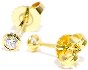 楽天市場】Tiffany&Co. ティファニーダイヤモンド イエローゴールド