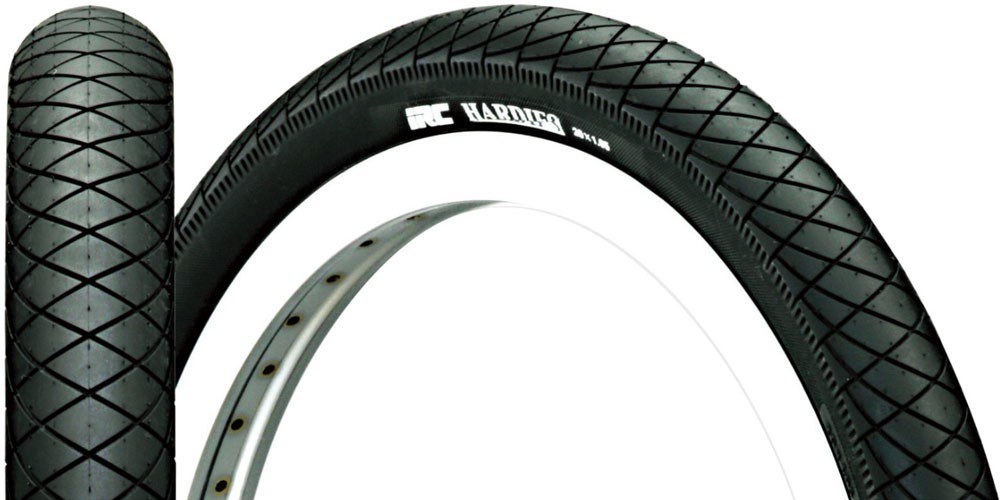 楽天市場】自転車タイヤ 20インチ IRC 20×1.95 （53-406）BMX44