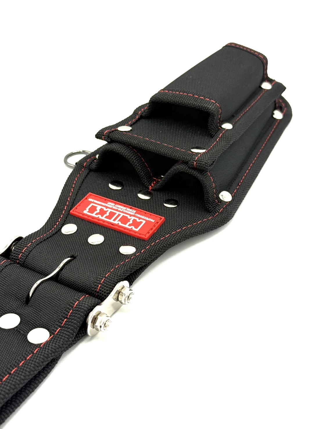 楽天市場】KNICKS ニックス 赤タグ CORDURA OKC-301PNDX ニッパー