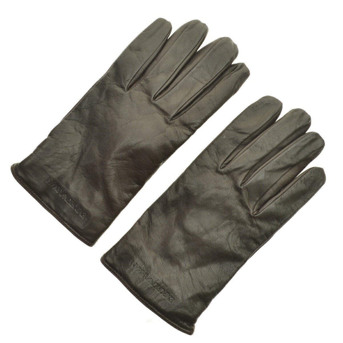 楽天市場】armani collezioni（手袋・アームカバー｜バッグ・小物