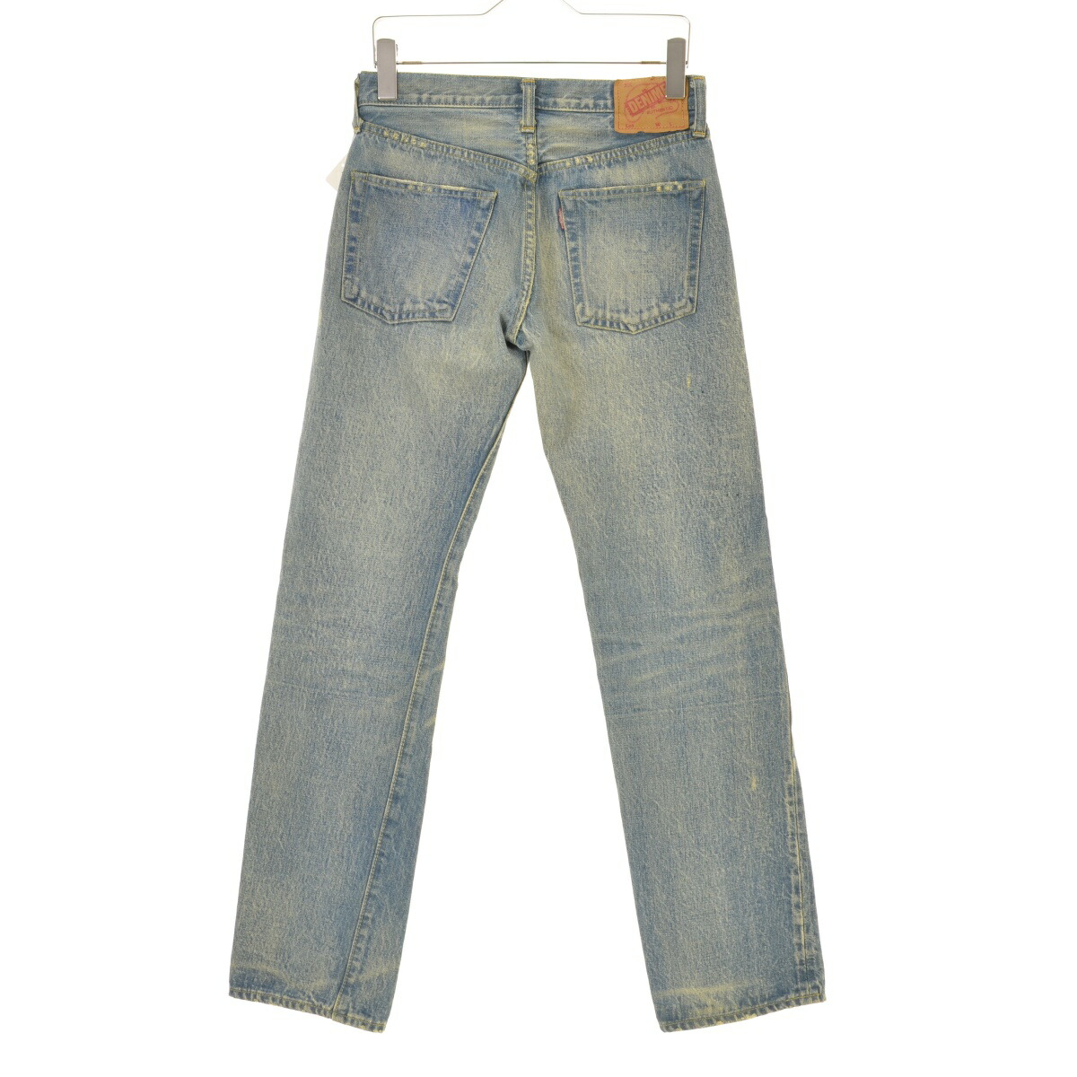 楽天市場】【中古】DENIME / ドゥニーム旧ドゥニーム SHINS期 BIG E