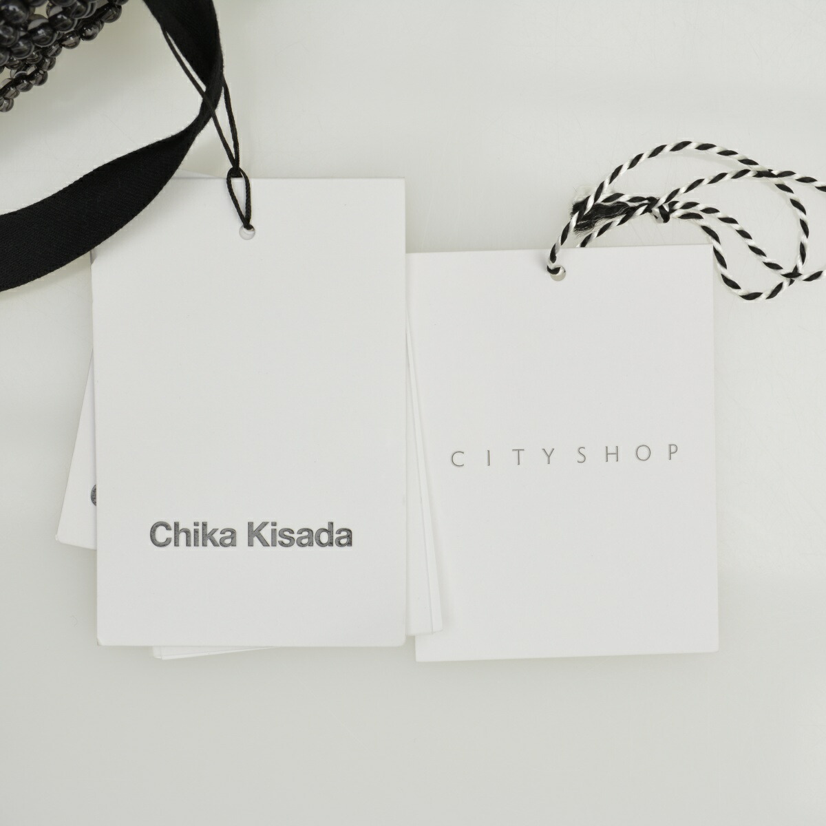 楽天市場】【中古】【期間限定値下げ】CHIKA KISADA × CITYSHOP / チカ