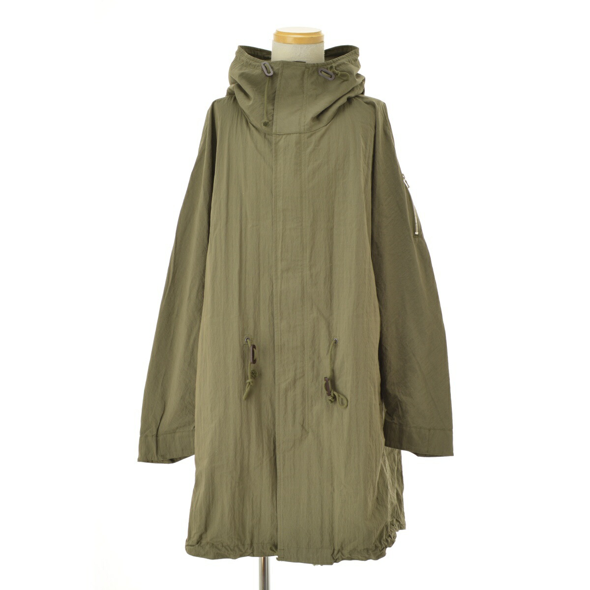 楽天市場】kazuyuki kumagai モッズコート（メンズファッション）の通販