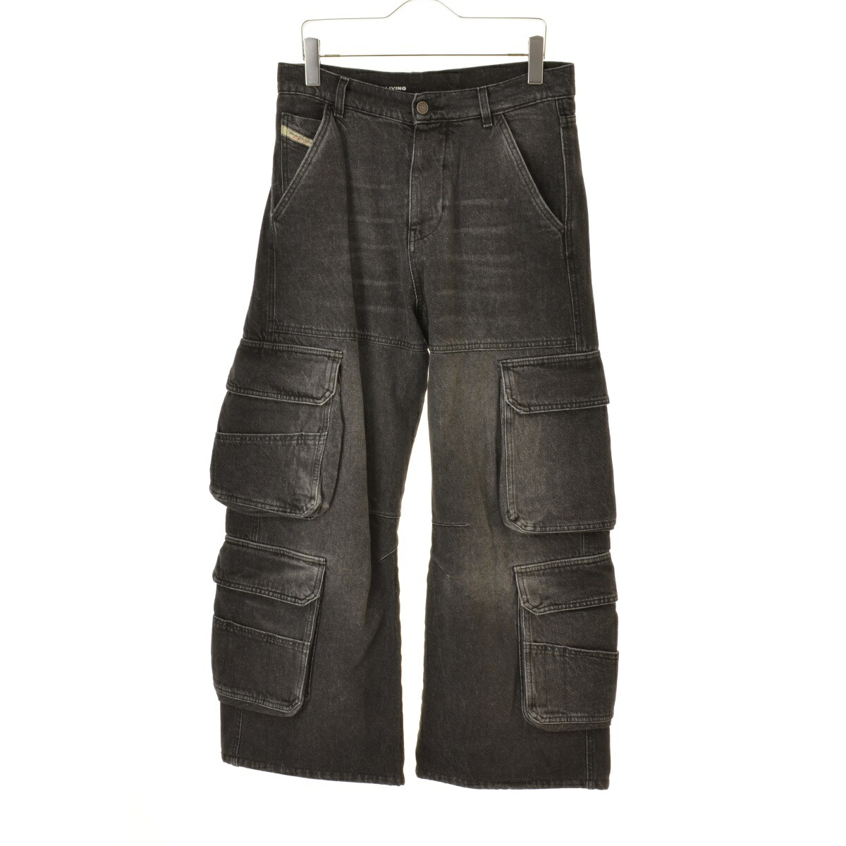 楽天市場】ディーゼル カーゴパンツ（レディースファッション）の通販