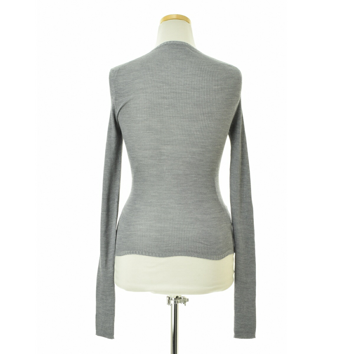 楽天市場】【中古】【期間限定値下げ】MIU MIU / ミュウミュウMML607