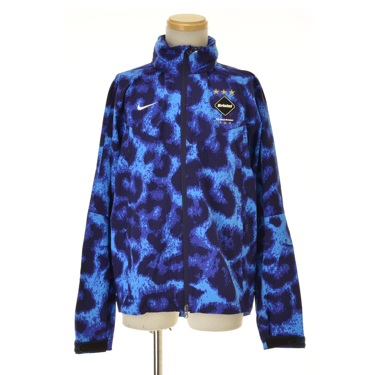 楽天市場】【中古】F.C.R.B. / F.C.Real Bristol × NIKE / エフシー