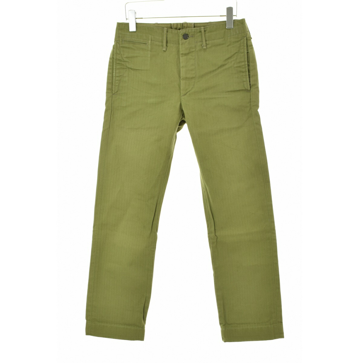 楽天市場】rrl オフィサーズチノ（スタイル（パンツ）チノパンツ