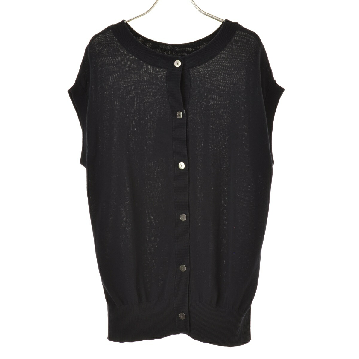 楽天市場】ニットベスト（ブランドスピック＆スパン）（ベスト・ジレ