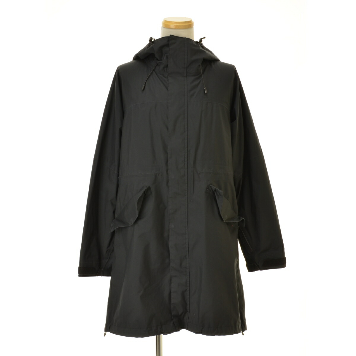 楽天市場】ナノユニバース モッズコートの通販