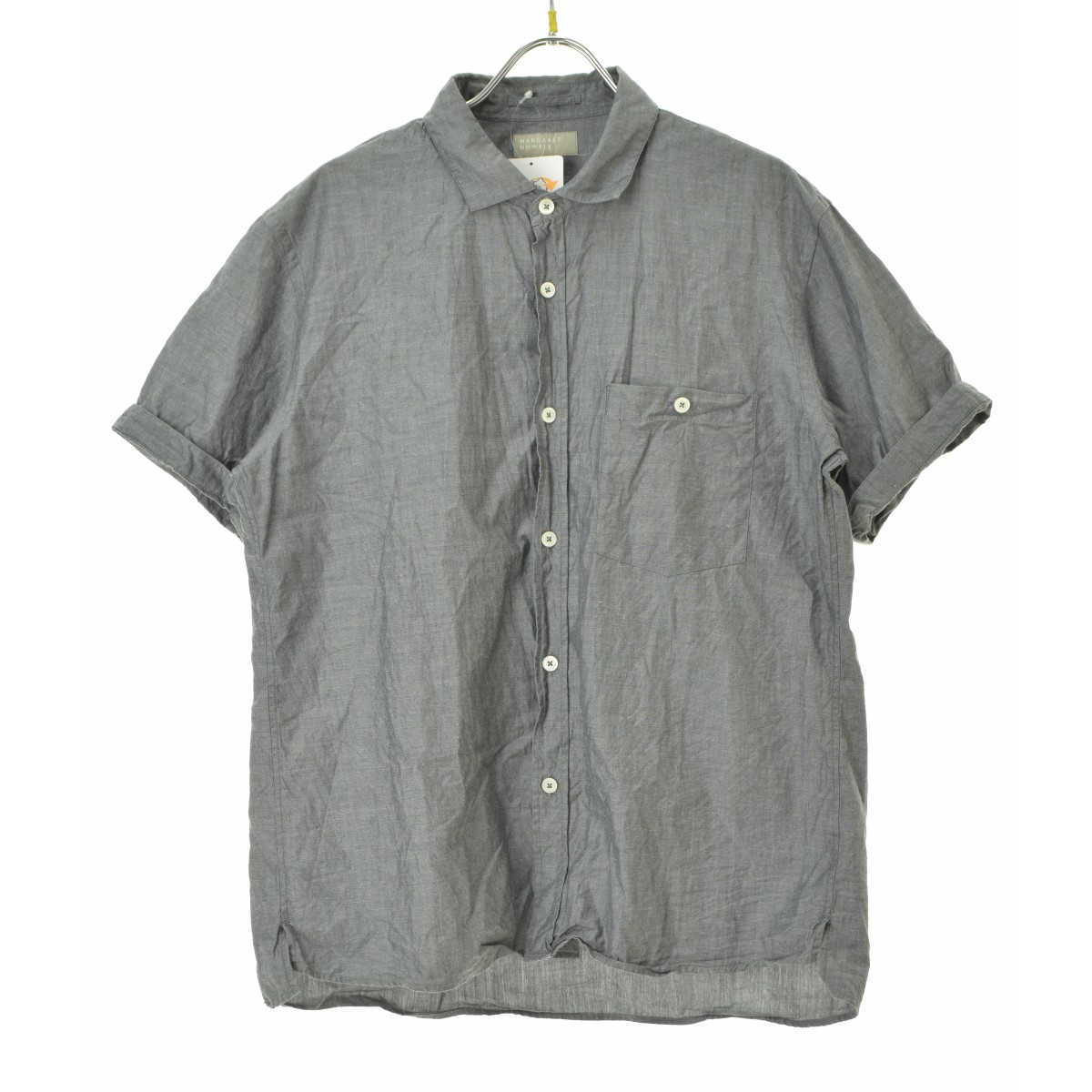 楽天市場】マーガレットハウエル 半袖シャツの通販