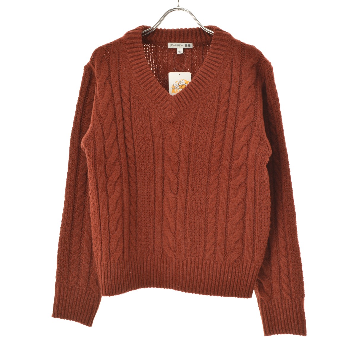 楽天市場】【中古】UNIQLO × JW ANDERSON / ユニクロ × JW ANDERSON