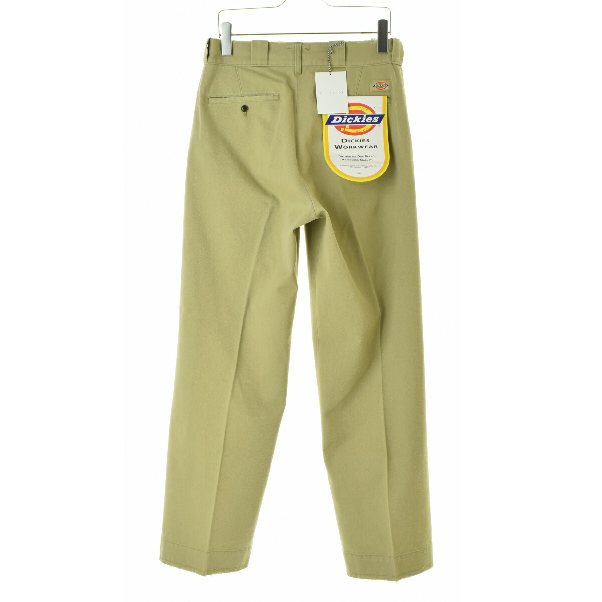 楽天市場】【中古】CITYSHOP × DICKIES / シティショップ