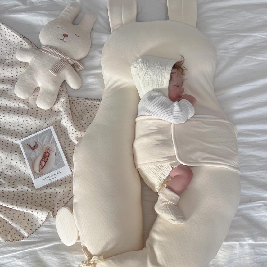 楽天市場】yuunysleep ユニースリープ swaddle starp マジックテープ