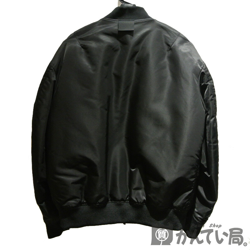 楽天市場】ユニクロ【UNIQLO】+J MA-1 ハイブリッドダウンオーバー