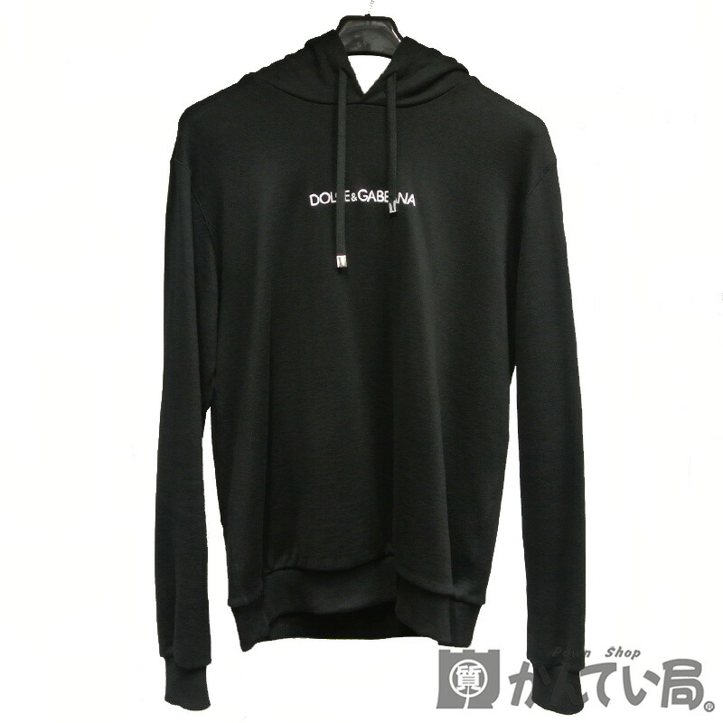 楽天市場】DOLCE＆GABBANA【ドルチェ＆ガッバーナ】ドルガバ パーカー