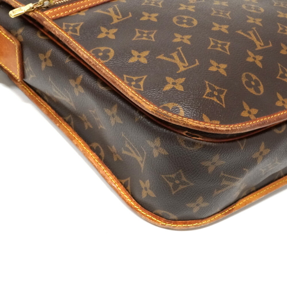 楽天市場】ルイヴィトン Louisvouitton M40105 メッセンジャーボス