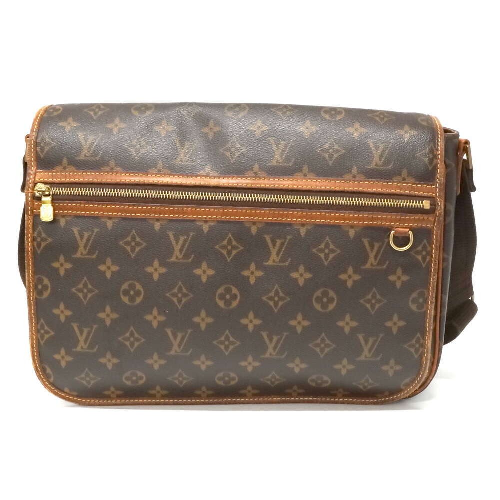 楽天市場】ルイヴィトン Louisvouitton M40105 メッセンジャーボス