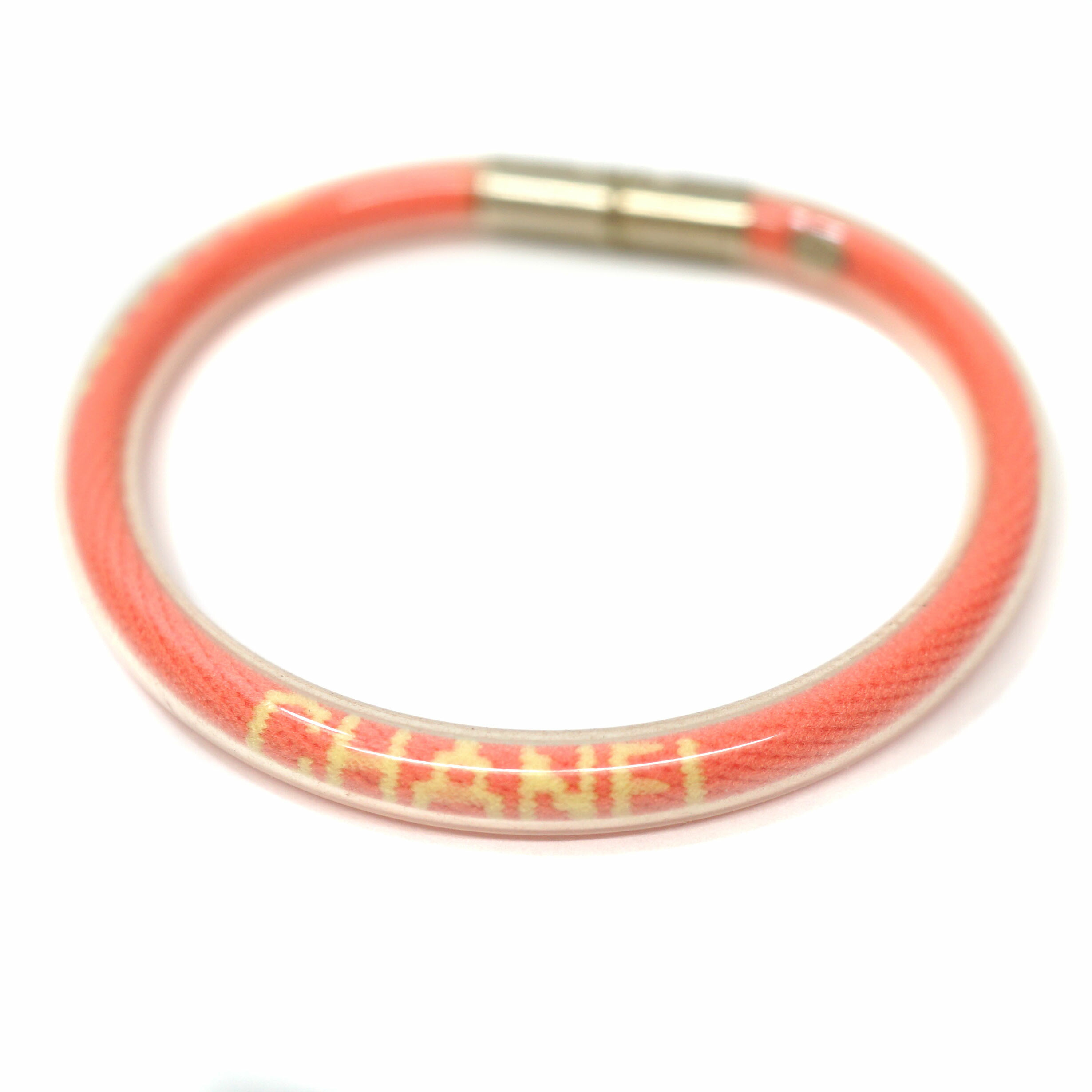 楽天市場】シャネル ラバーブレス（ジュエリー・アクセサリー）の通販