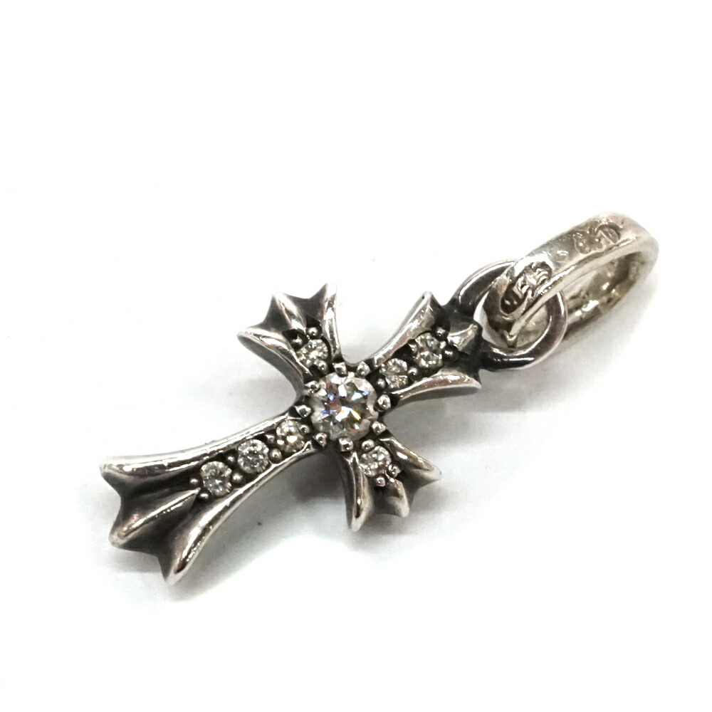 楽天市場】クロムハーツ ベビーファット 中古の通販