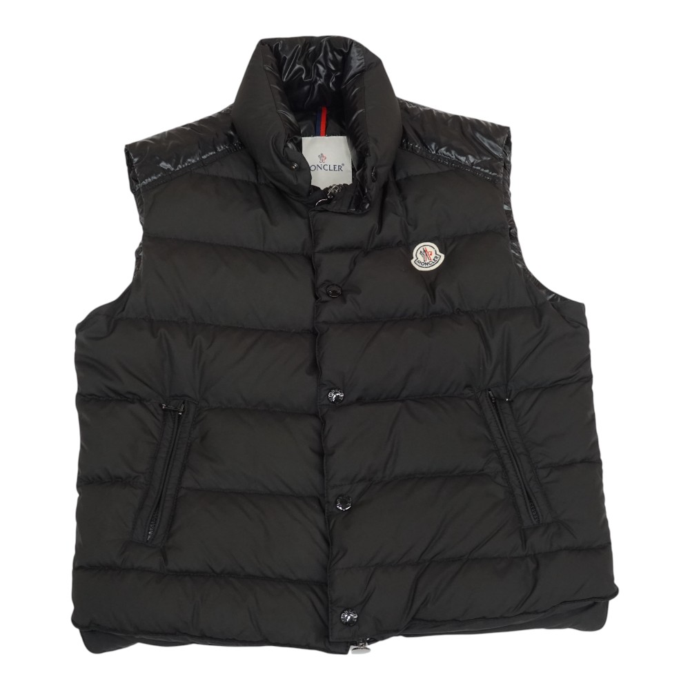 楽天市場】モンクレール ダウン ベスト（ベスト・ジレ｜トップス