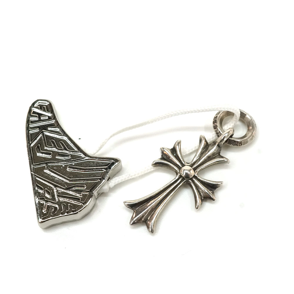 楽天市場】クロムハーツ タイニークロスの通販