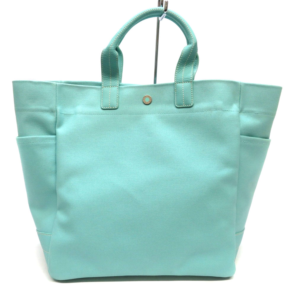 楽天市場】【値下げ】TIFFANY&Co.【ティファニー】 2WAYキャンバス