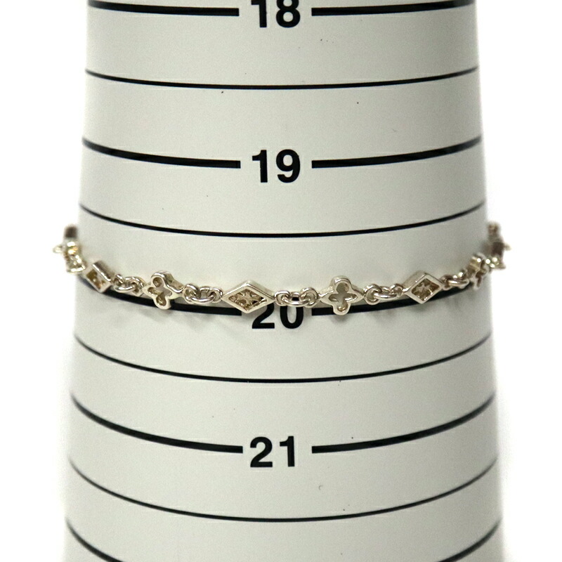 楽天市場】ローリーロドキン LoreeRodkin L3908-800 ブレスレット