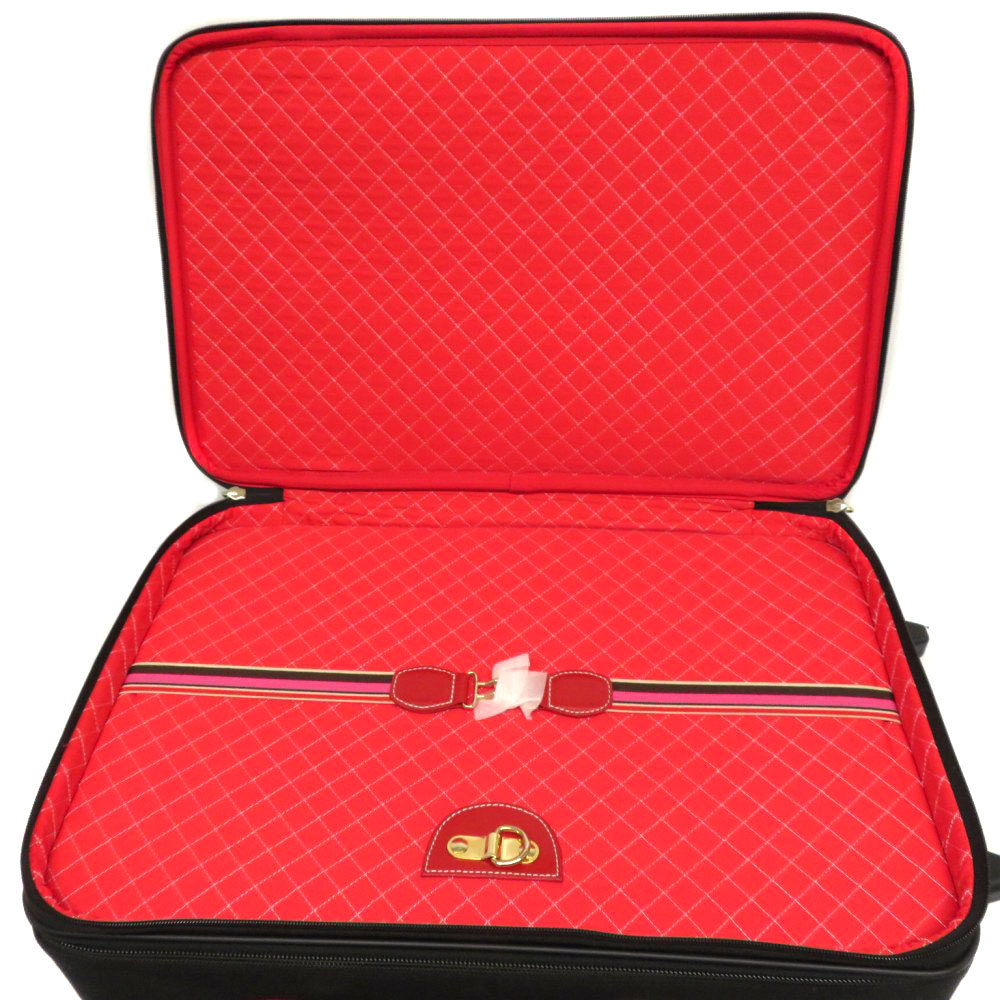 楽天市場】kate spade 【ケイトスペード】 キャリーバッグ スーツ