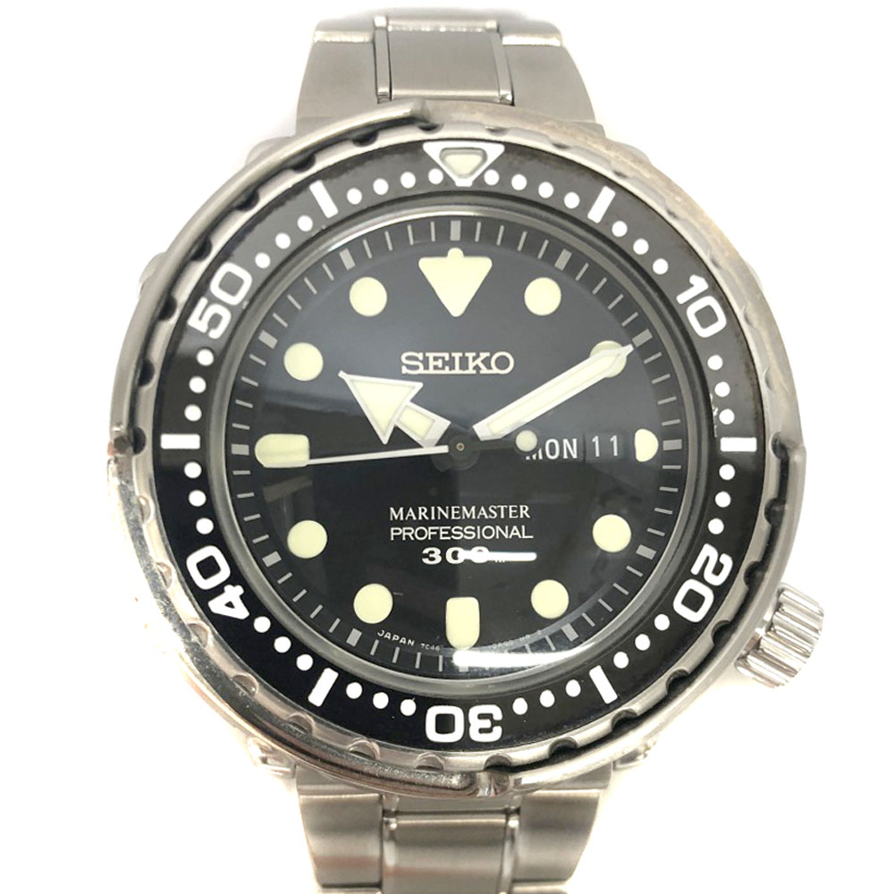 楽天市場】SEIKO 【 セイコー 】 SBBN031 プロスペックス マリーン