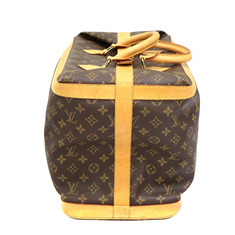 楽天市場】ルイヴィトン Louisvuitton M41139 クルーザーバッグ40