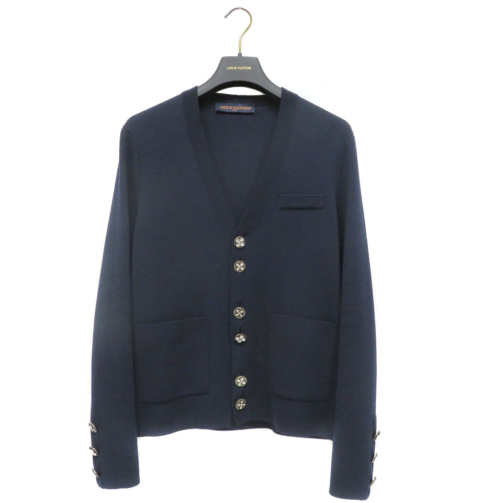 楽天市場】Louis Vuitton ルイヴィトン（カーディガン｜トップス