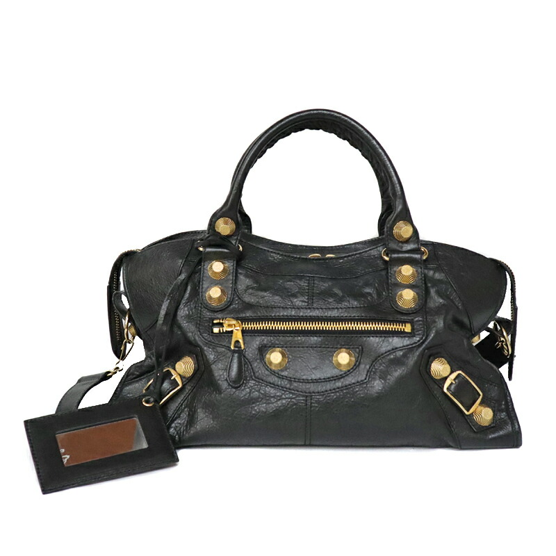 楽天市場】BALENCIAGA 【バレンシアガ】173082 ザ・ジャイアント